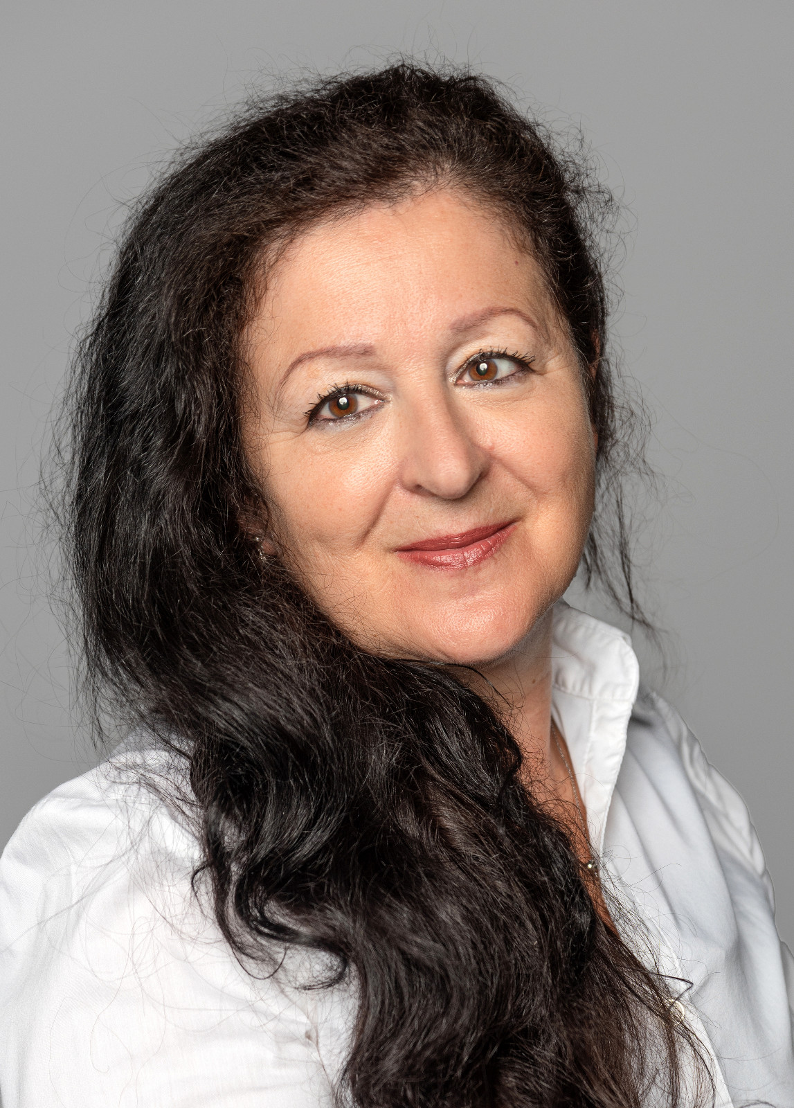 16. Iva Kvasničková - vedoucí vychovatelka