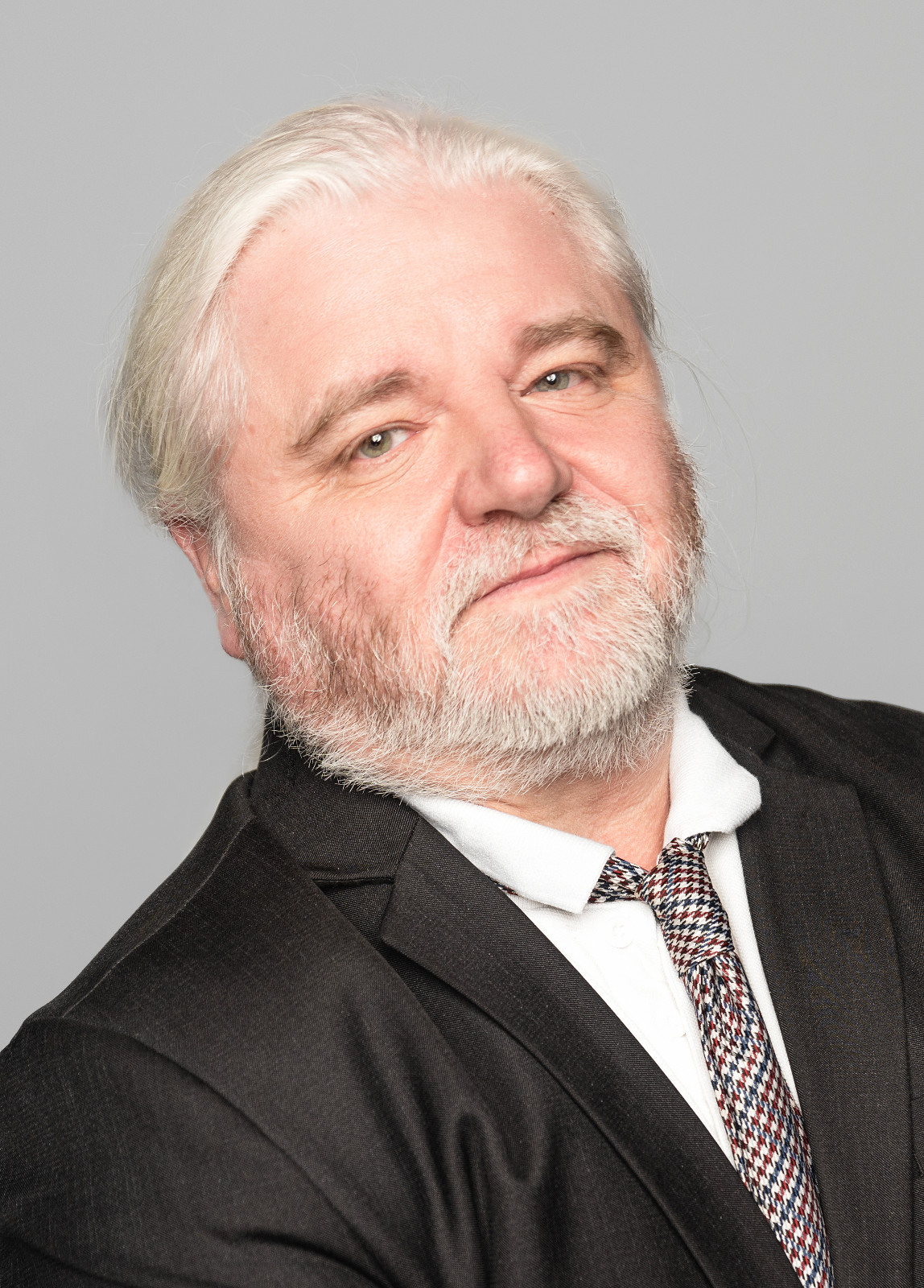 14. Pavel Tafil - soukromý podnikatel