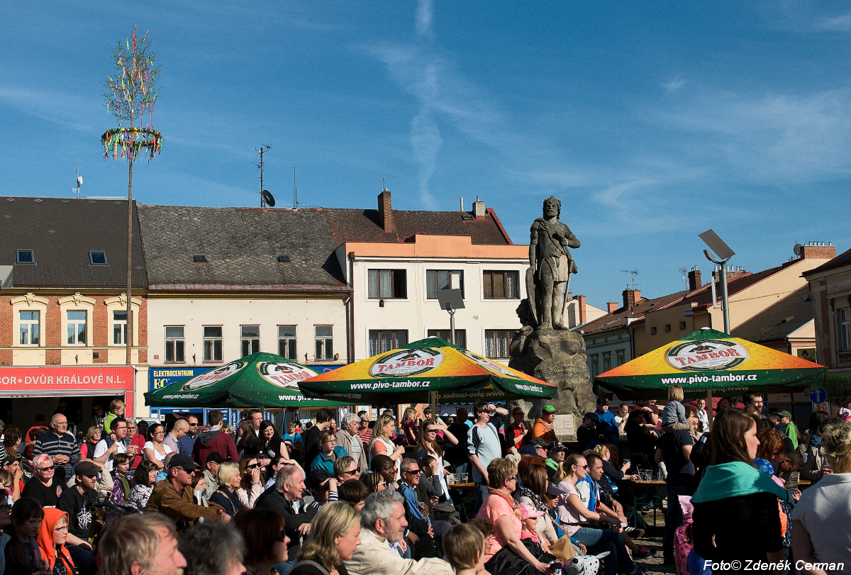 foto: Zdeněk Cerman