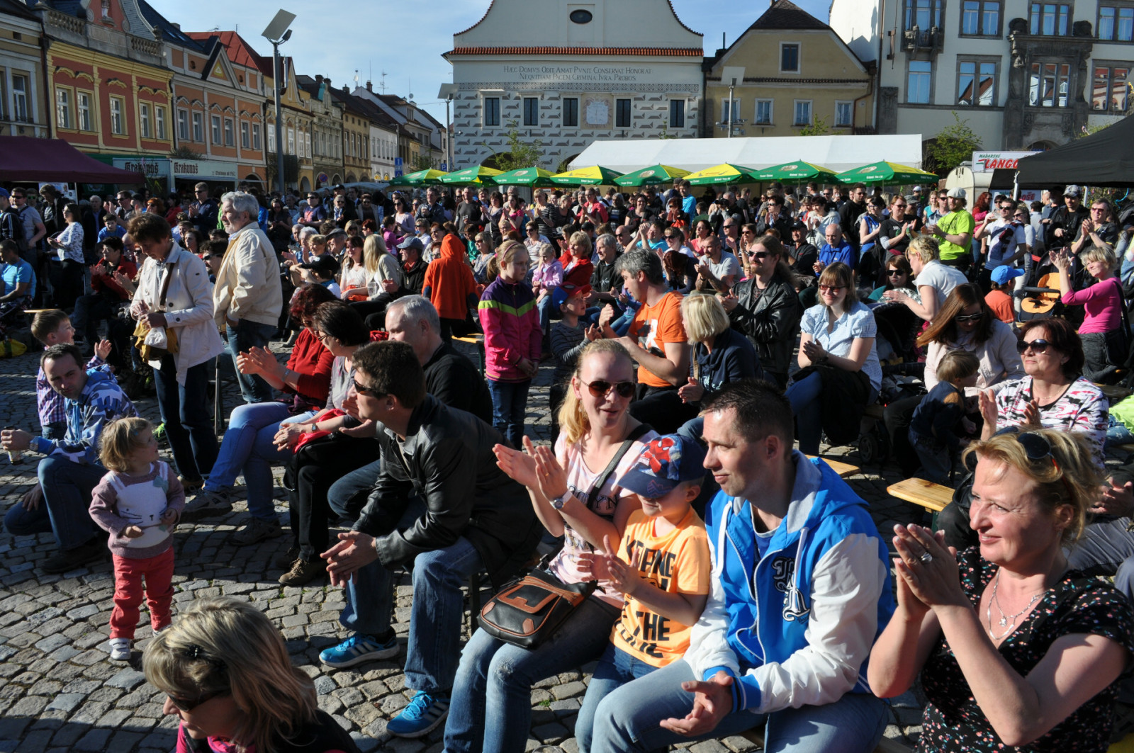 foto: Marcel a Šárka Šádkovi