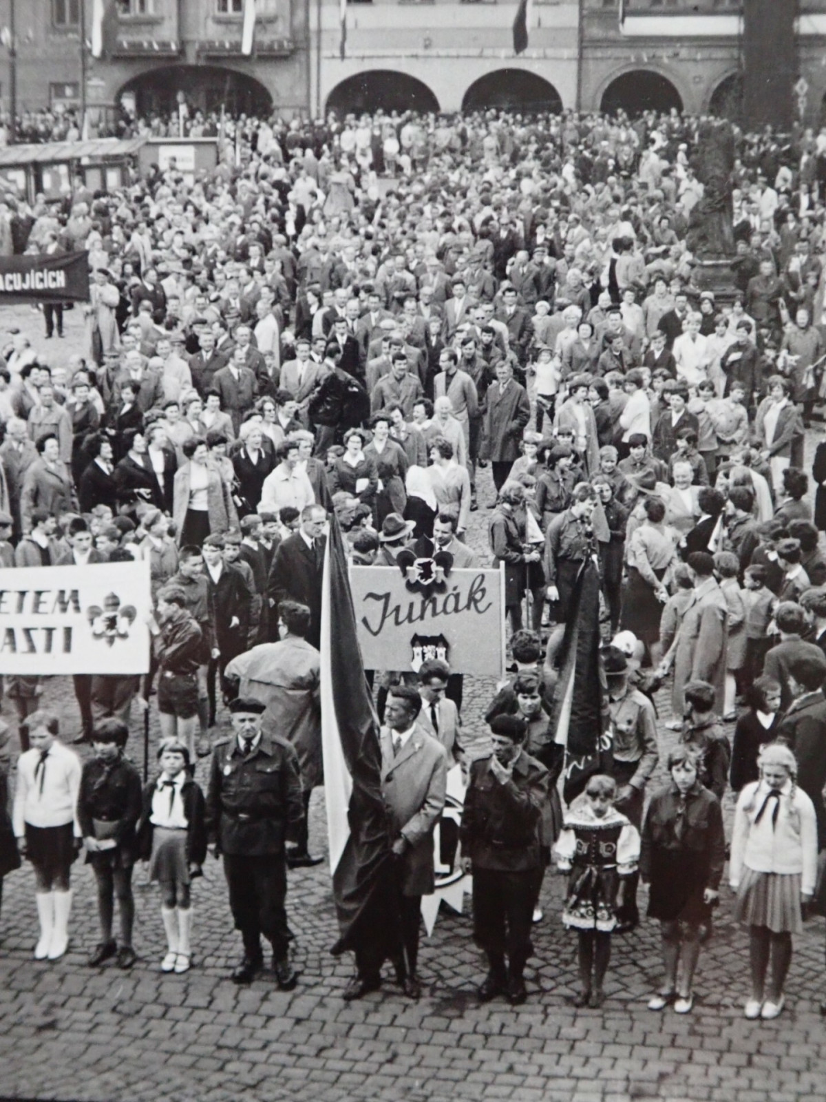 1. máj 1968